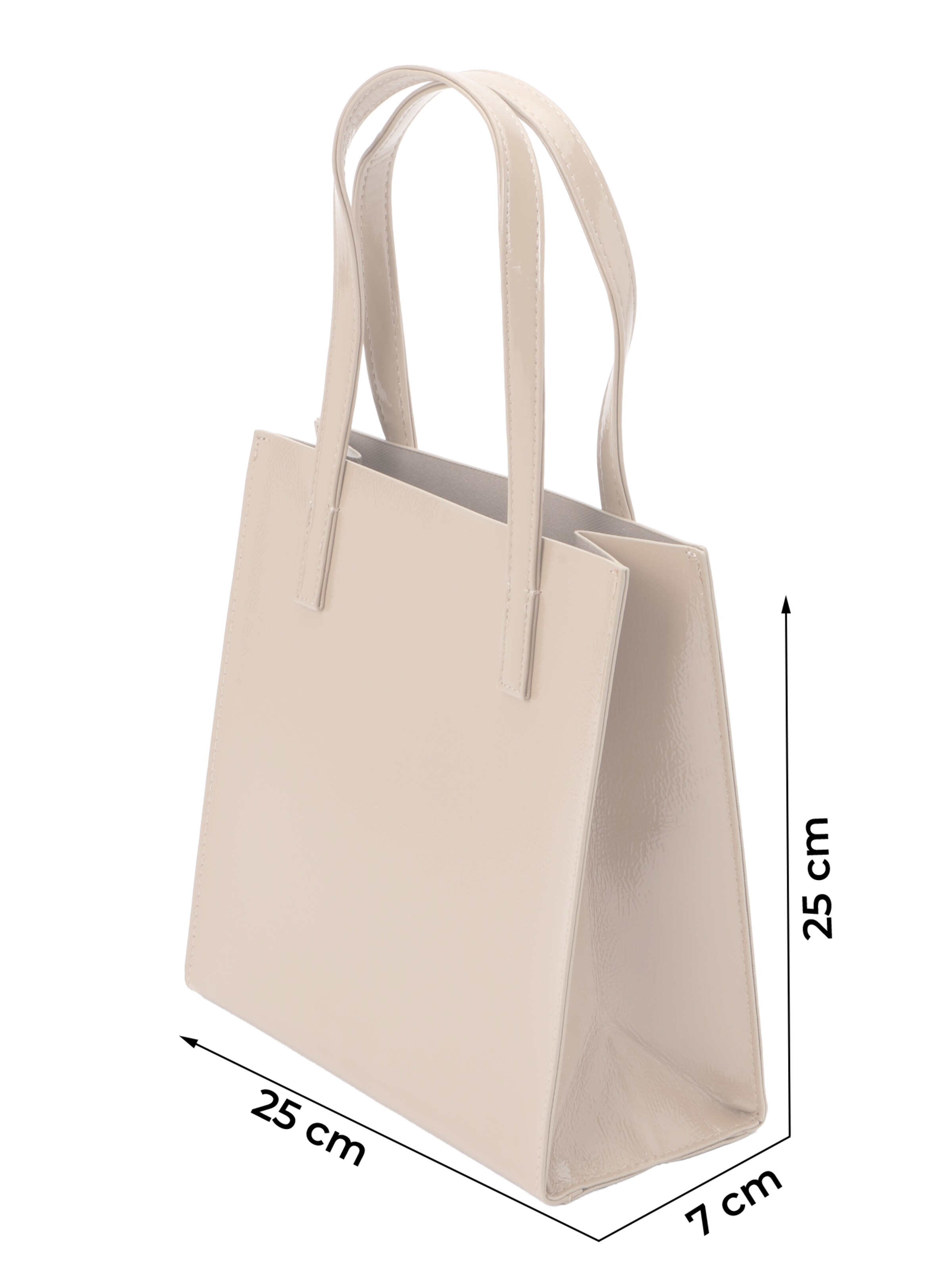 Ted Baker Ostoskassi 'CRINION' värissä harmaa