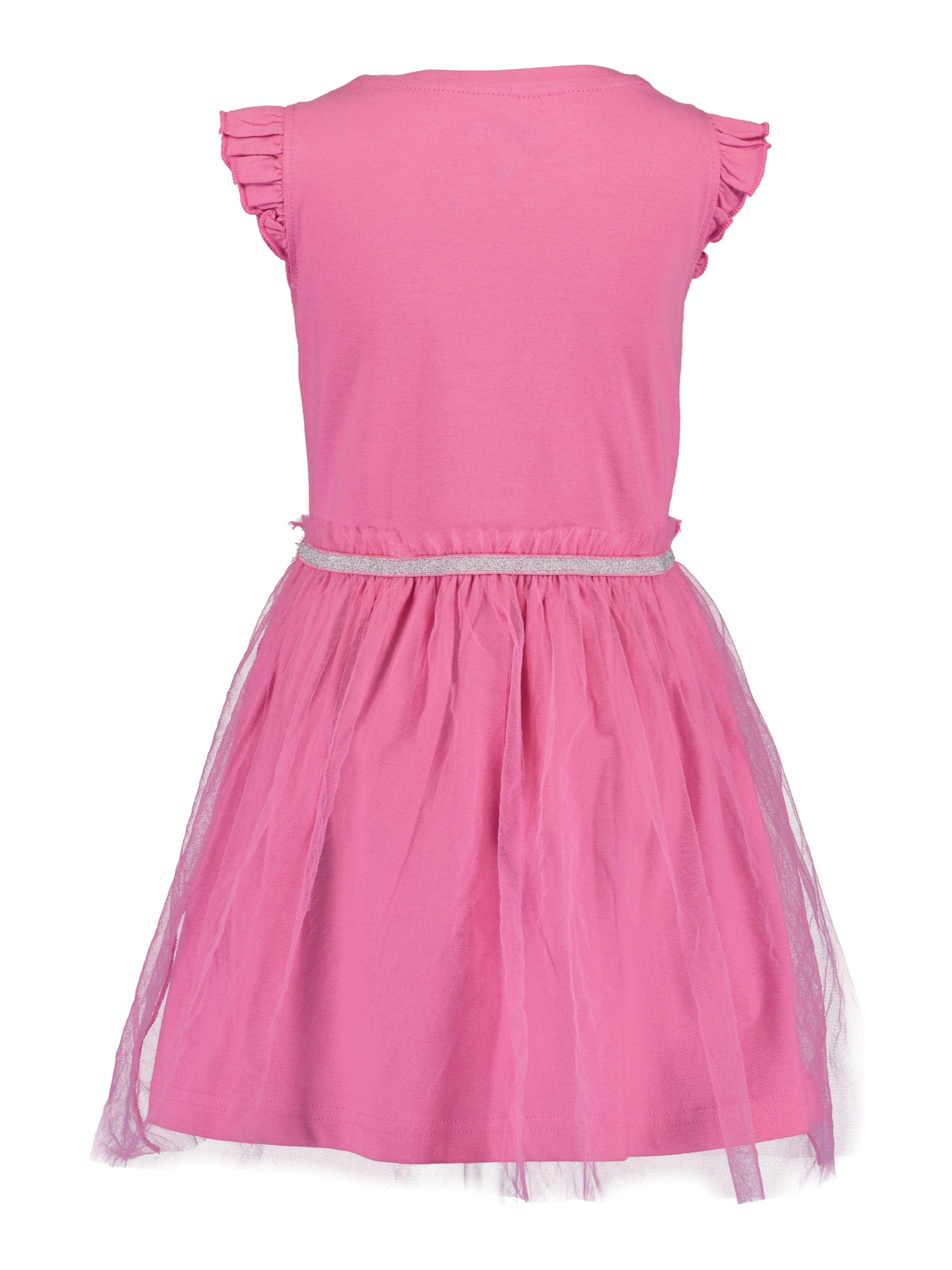 BLUE SEVEN Šaty – pink