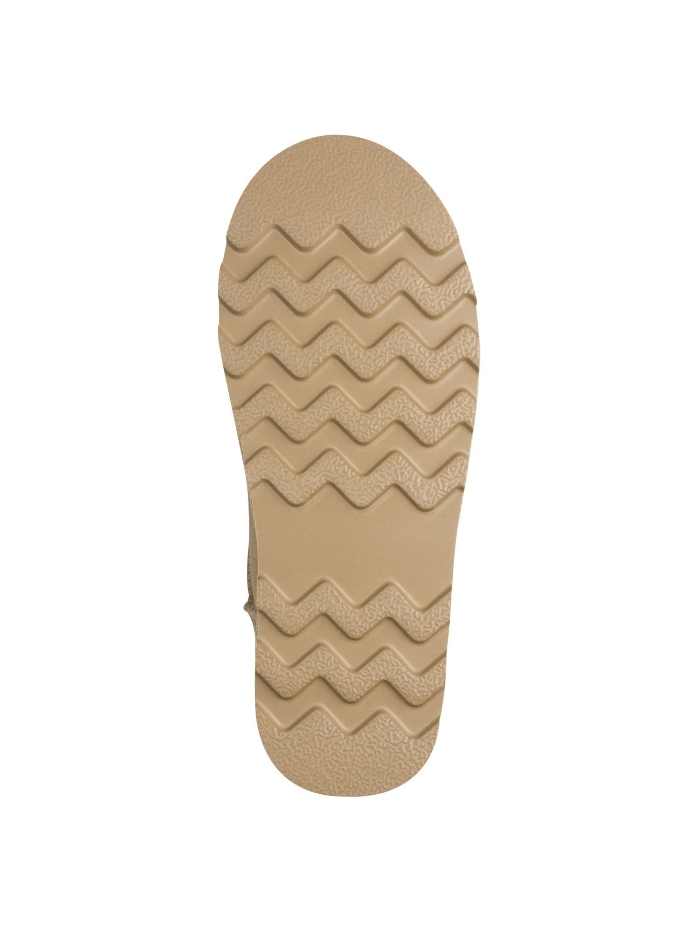 s.Oliver Boots in Beige