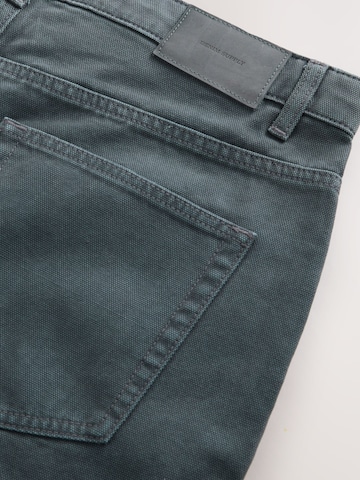 Next Regular Jeans i blå