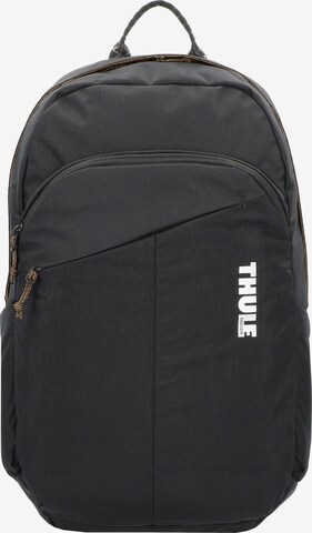 Zaino sportivo 'Indago' di Thule in nero: frontale