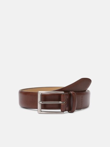 Lloyd belts Belt '0171' in Red