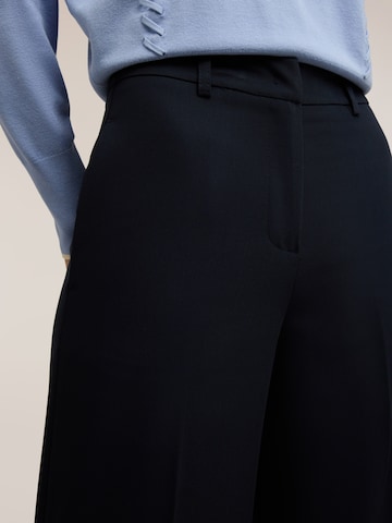 MOTIVI Wide leg Pants in Blue