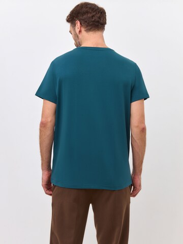 CAT by Maniita Lacitta Shirt in Groen
