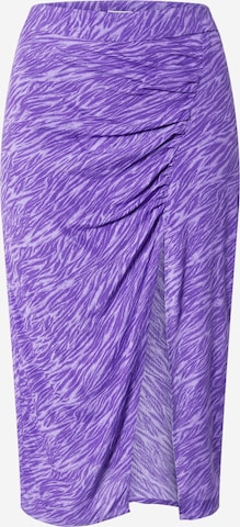 Pimkie Skirt 'KADIA' in Purple: front