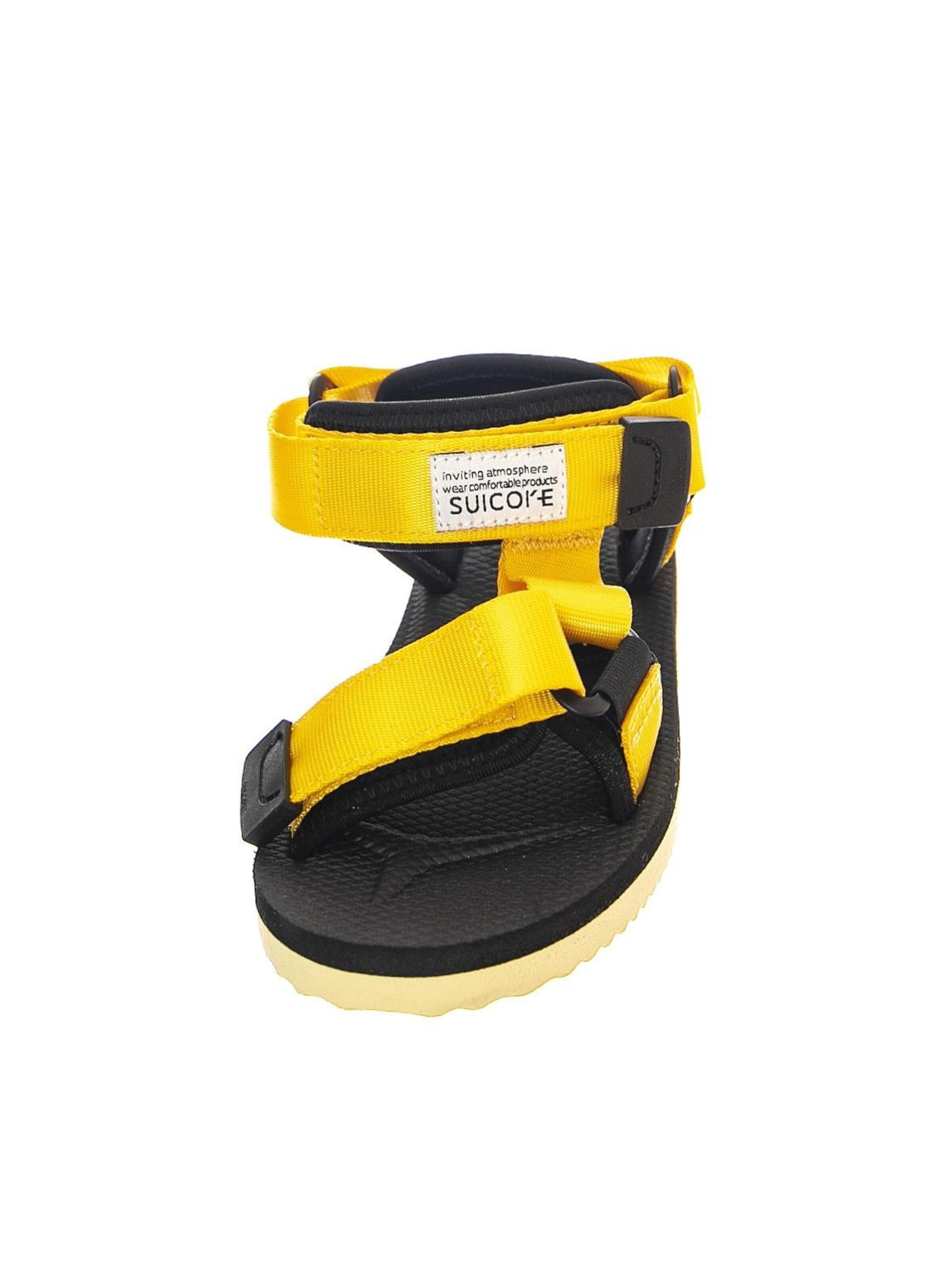 Suicoke Sandal in Yellow