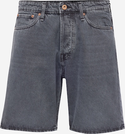 Džinsai 'JJICHRIS JJCOOPER' iš JACK & JONES, spalva – pilko džinso, Prekių apžvalga