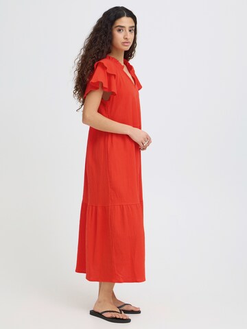 ICHIHaljina 'IHLIFANA' - crvena boja