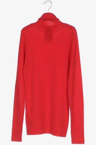 Sandro Sweater & Cardigan in S in Red