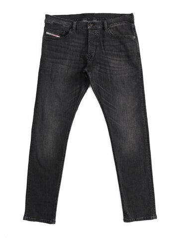 DIESEL Slimfit Jeansy 'Tepphar-X' w kolorze szary