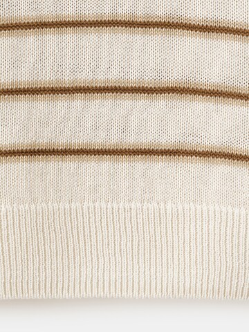 Pullover 'TENCYP' di MANGO in beige