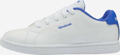 Reebok Classics Sneaker in azur / weiß, Produktansicht