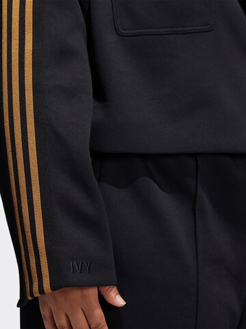 ADIDAS ORIGINALS Kevad-sügisjope 'IVP CRP ST JKT', värv must