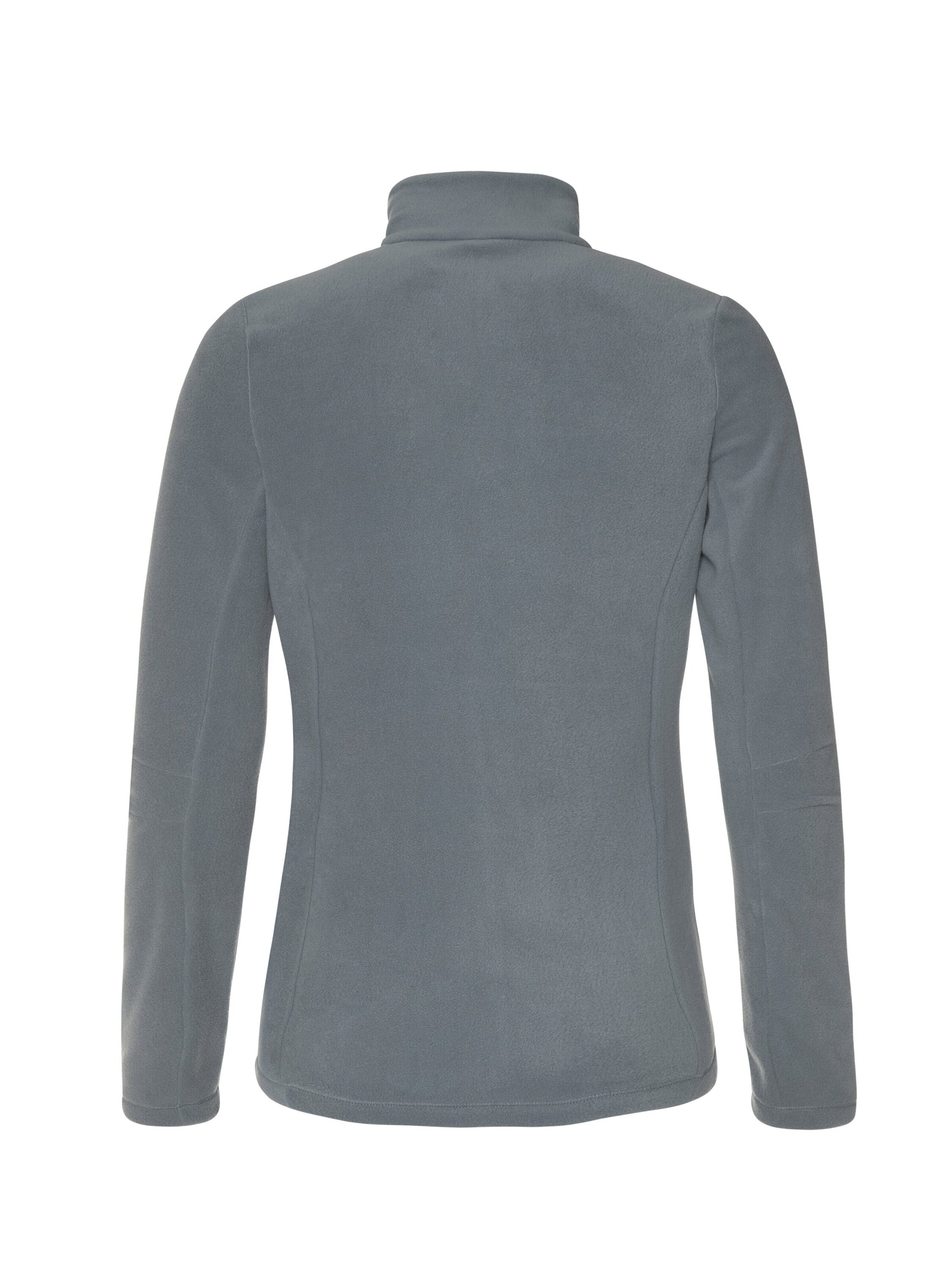 PROTEST Sportief sweatshirt 'MUTEZ' in Blauw