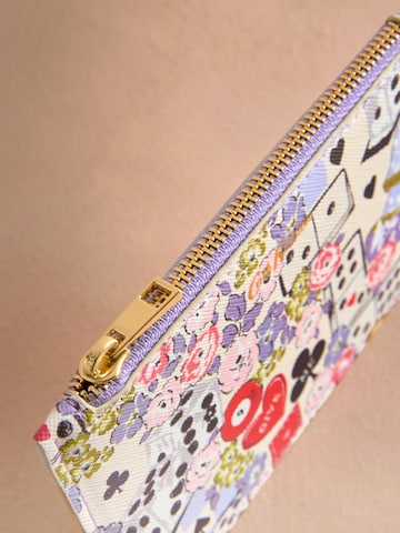 Cath Kidston Portemonnaie in Mischfarben