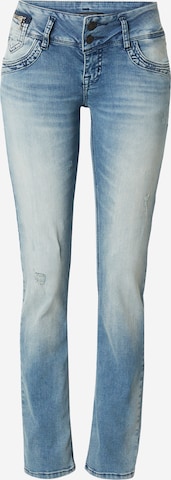LTB Jeans 'Jonquil' in Blauw: voorkant