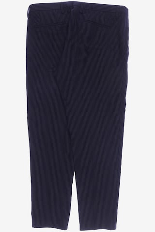 CINQUE Pants in 31-32 in Blue