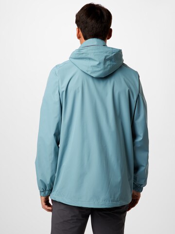 CMP Outdoor jacket in Blue