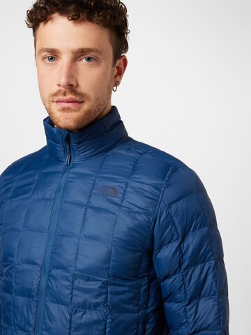 THE NORTH FACE - Casaco outdoor em azul