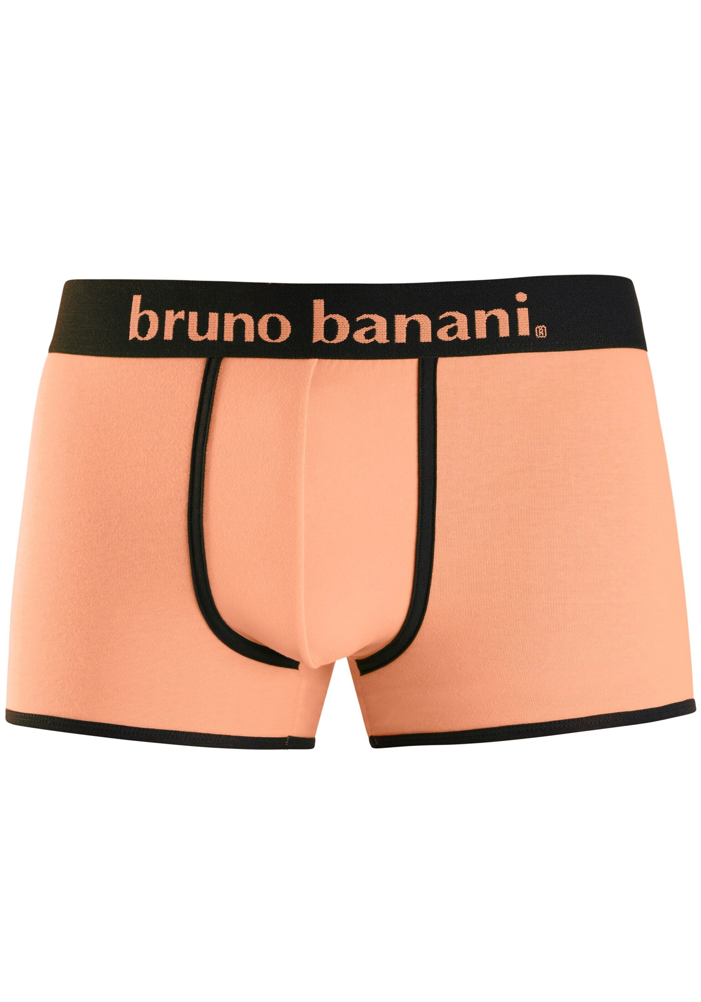 Bruno Banani Boxer shorts in Mixed colors