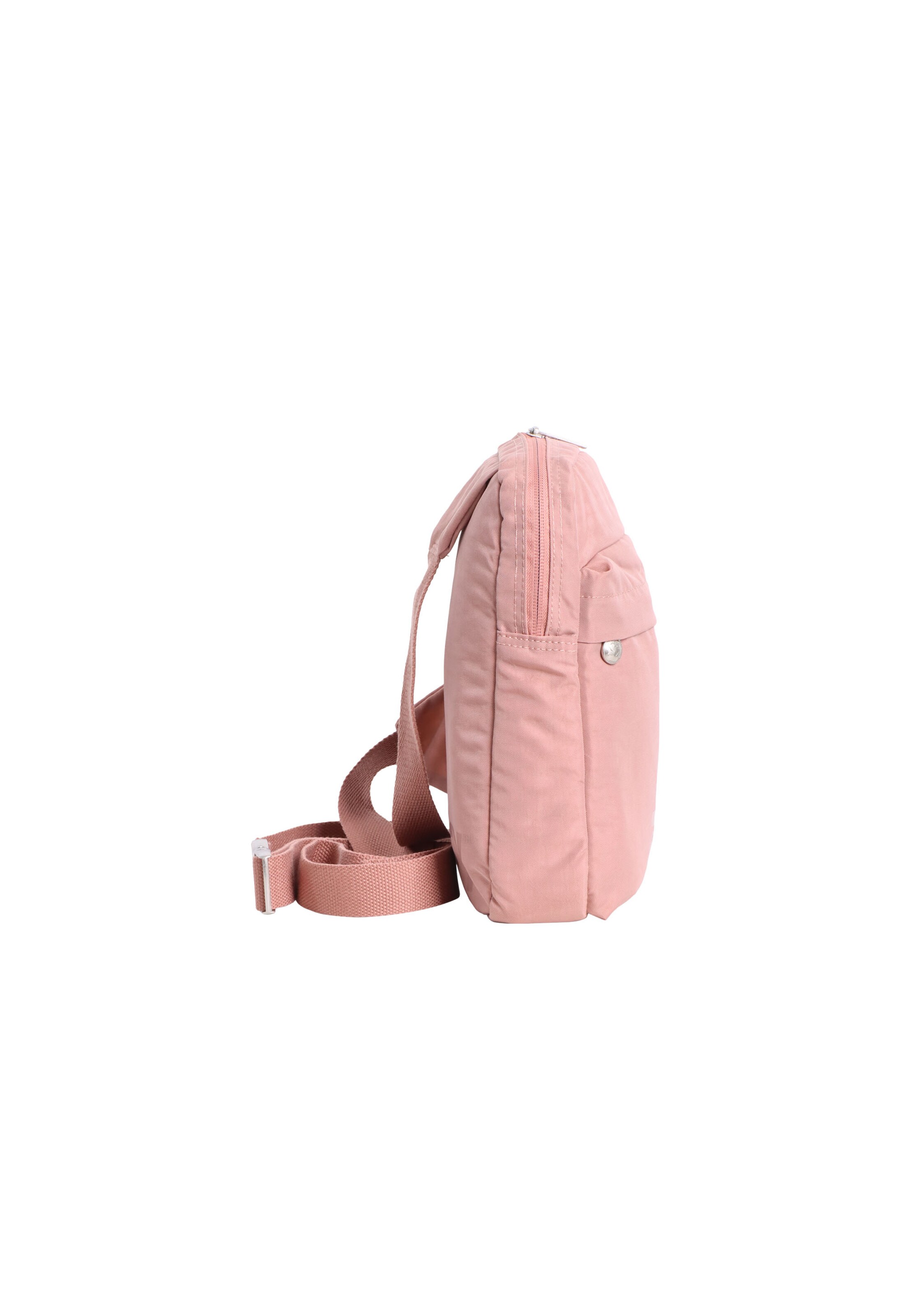 Discovery Crossbody Bag 'Commuter' in Pink