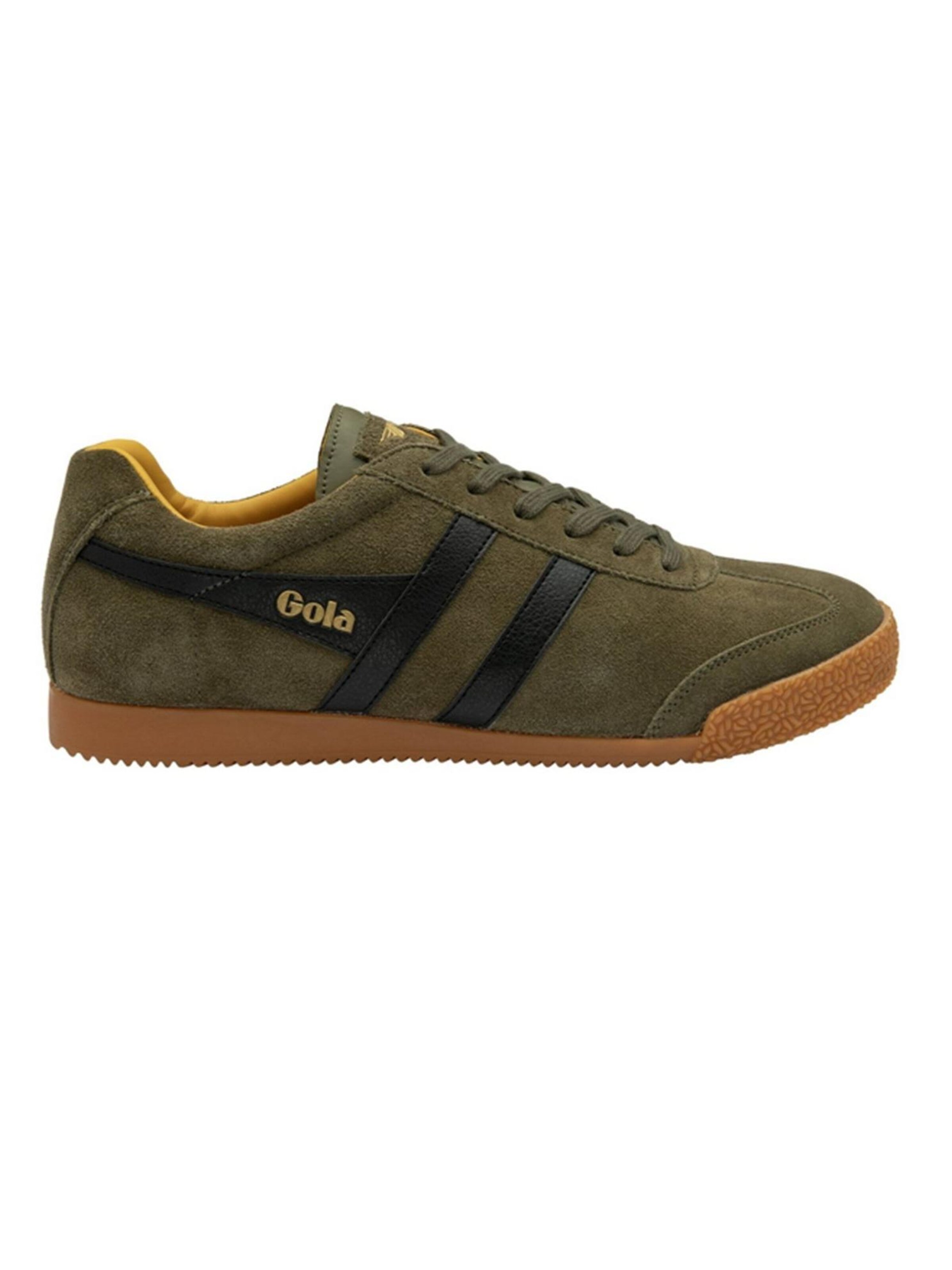 Gola Sneaker low‌‌‌‌‌‌‌‌‌‌ in Grün