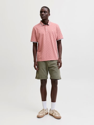 regular Pantaloni 'JPSTRICK' di JACK & JONES in verde
