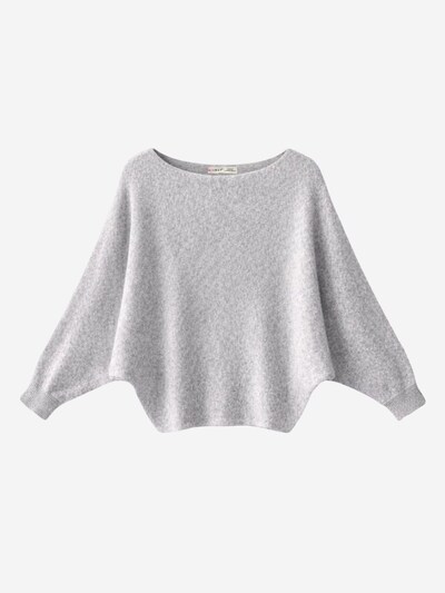 MixRay Pull-over 'Pullover' en S-L en gris, Vue avec produit