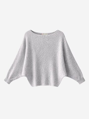 Pullover 'Pullover' di MixRay in grigio: frontale