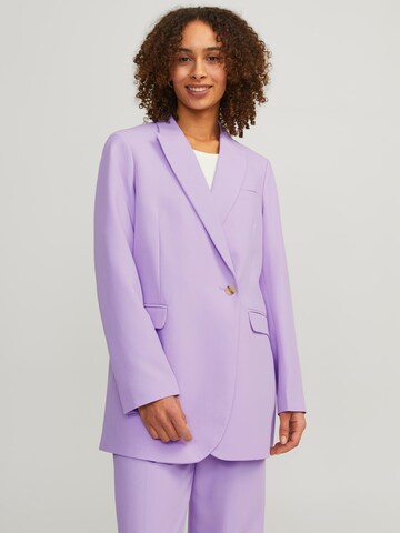 JJXX Blazer in Purple