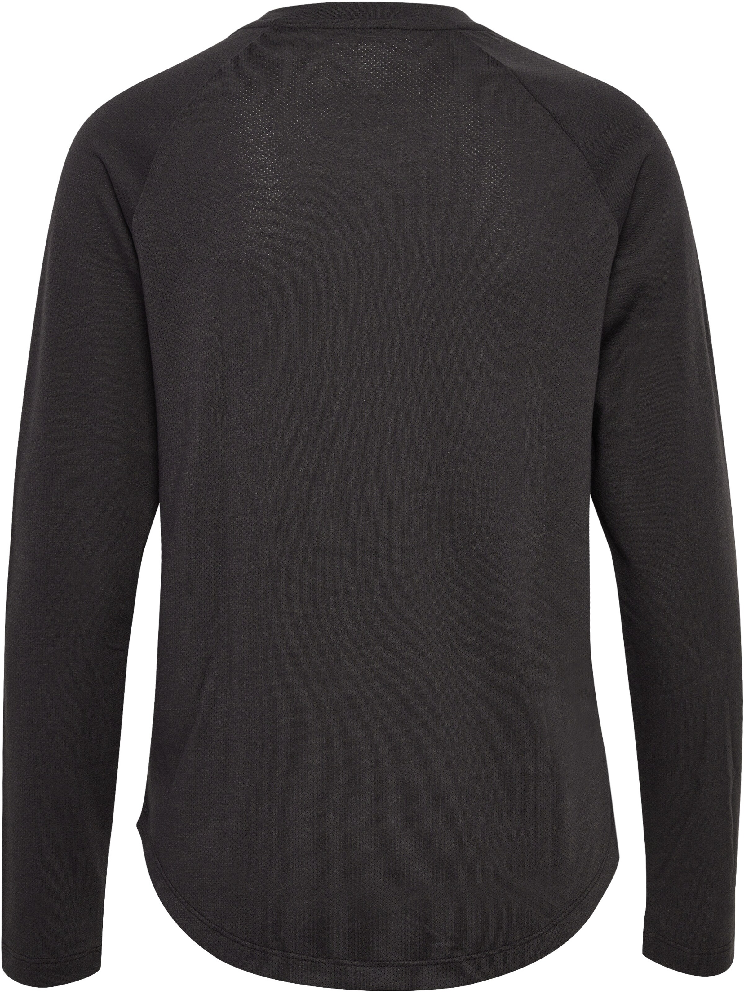 Hummel Performance shirt 'Vanja' in Brown