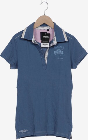 Gaastra Top & Shirt in M in Blue: front