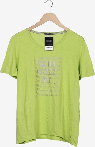 CECIL T-Shirt XL in Grün: predná strana