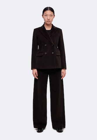 Weekend Max Mara - Blazer 'KATANGA' en marrón