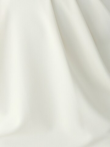 BWLDR Estélyi ruhák 'CELINA' - fehér