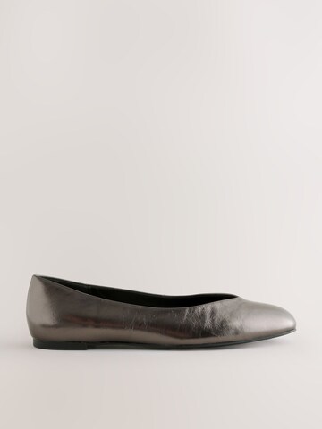 Ballerines 'Forever Comfort' Next en gris