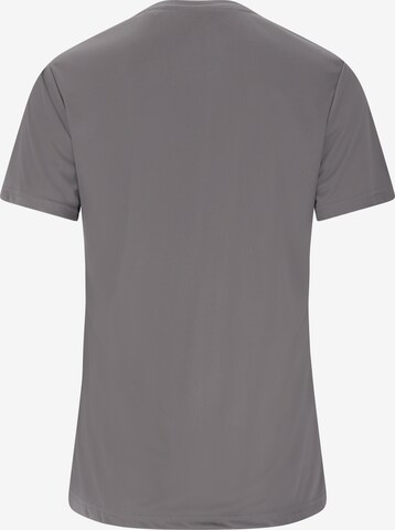 ENDURANCE Functioneel shirt 'Keily' in Grijs
