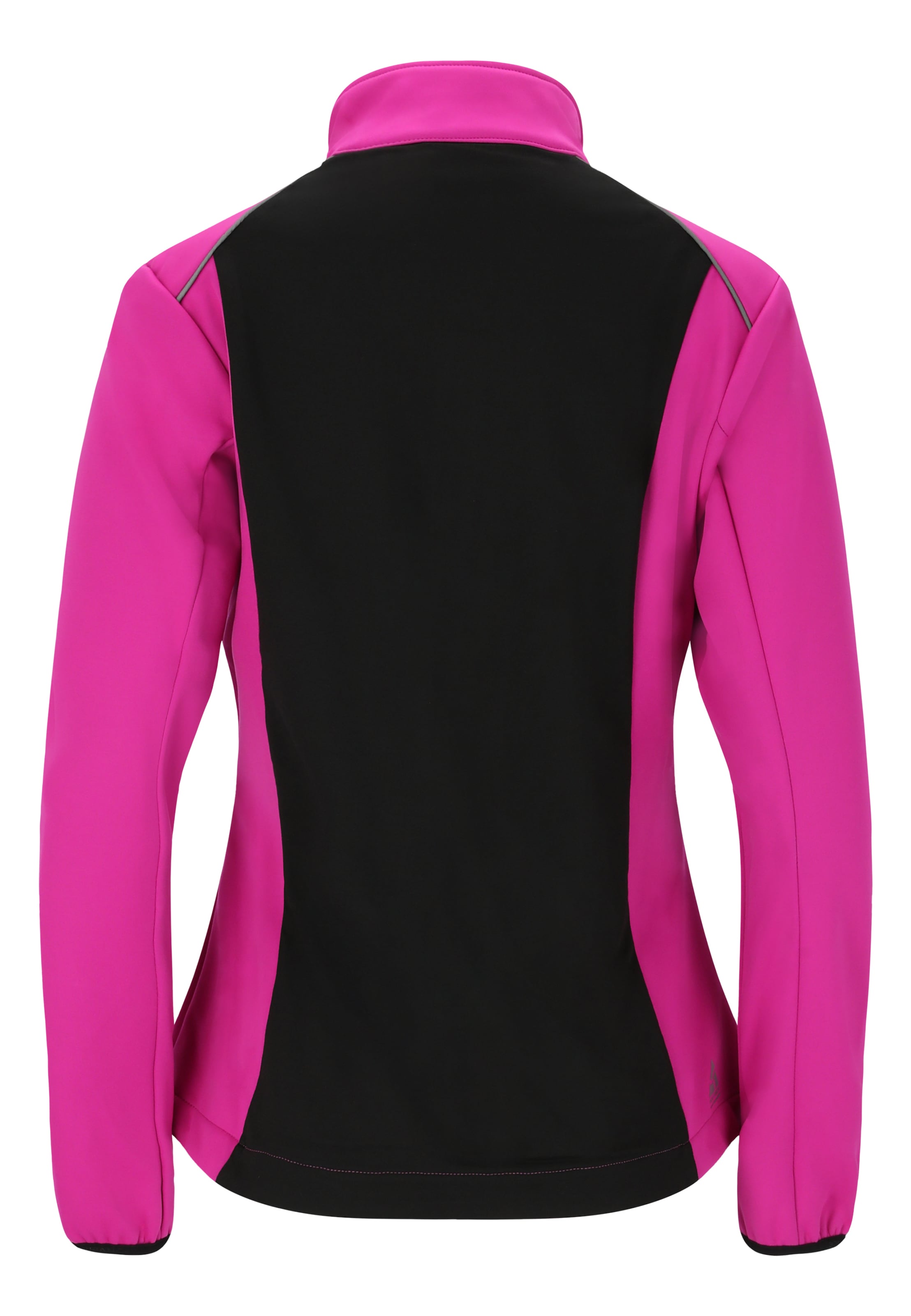 ENDURANCE Outdoor Jacket 'Zora' in Pink