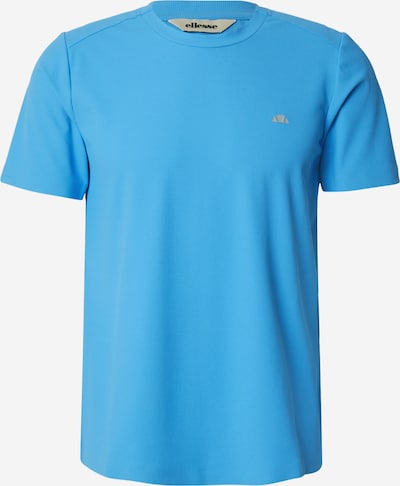 Sportiniai marškinėliai 'Teller' iš ELLESSE, spalva – azuro spalva, Prekių apžvalga