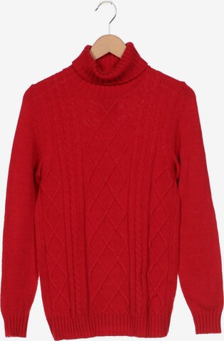 Digel Sweater & Cardigan in XS in Red: front