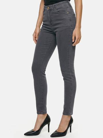 Tazzio Skinny Jeans 'F138'‌‌‌‌‌‌ in Grau