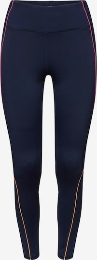 ESPRIT SPORT Sporthose in navy / pink, Produktansicht