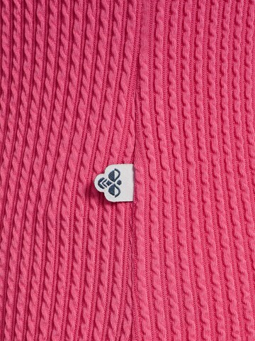 Hummel Swimsuit in Pink