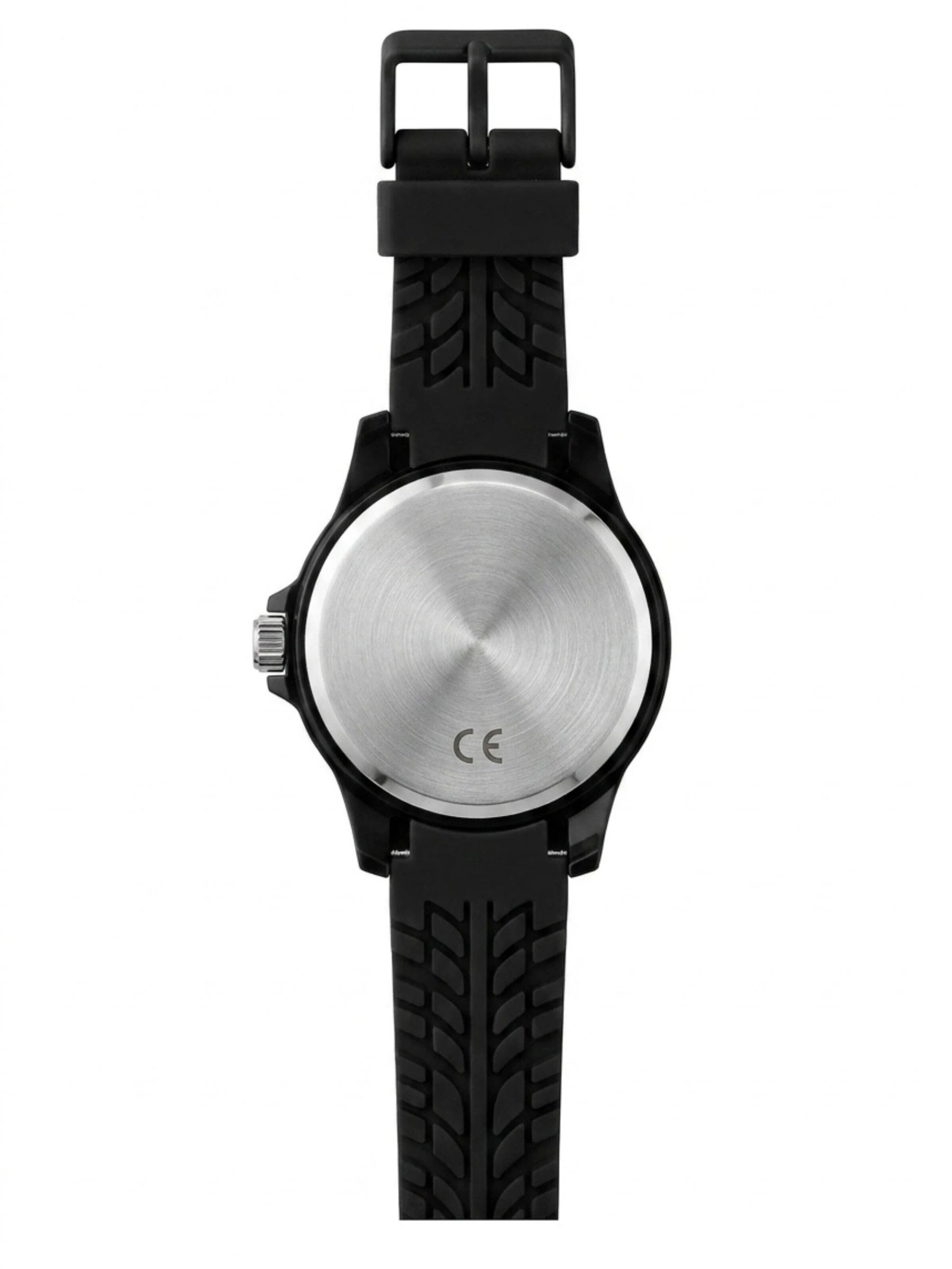 Tikkers Watch in Green