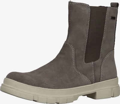 LURCHI Boots in Taupe, Item view