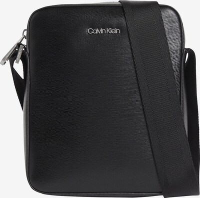 Calvin Klein Schoudertas in de kleur Zwart, Productweergave