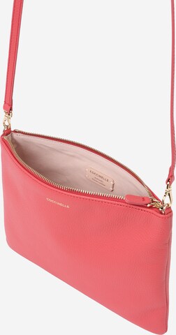 Coccinelle Crossbody Bag 'BEST' in Red