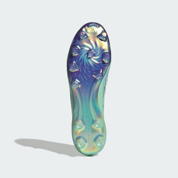 Scarpa da calcio 'F50 Sparkfusion Elite' di ADIDAS PERFORMANCE in verde