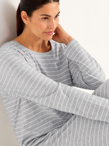 Cellbes of Sweden Nachthemd in Grijs