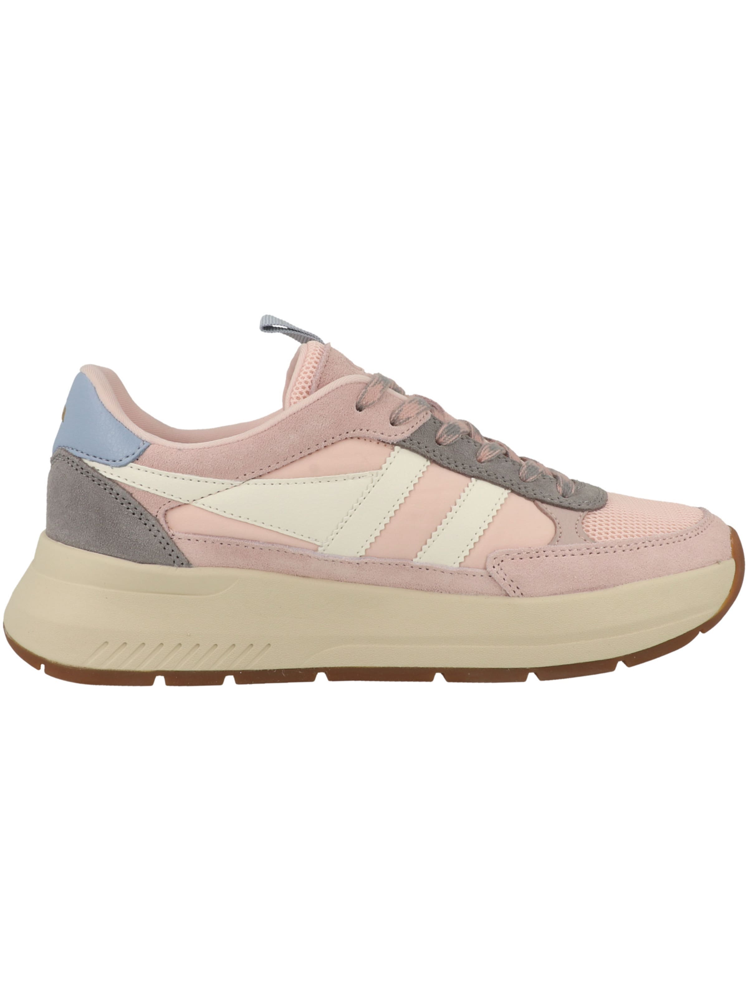 Gola Sneakers laag in Gemengde kleuren